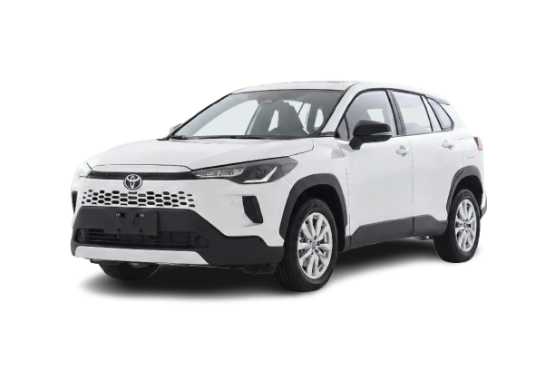 Toyota Corolla Elite 2025